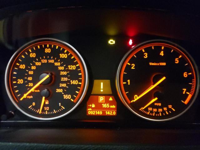 Photo 9 from auction – 2012 BMW X5 XDRIVE3 with VIN 5UXZV4C54CL765320