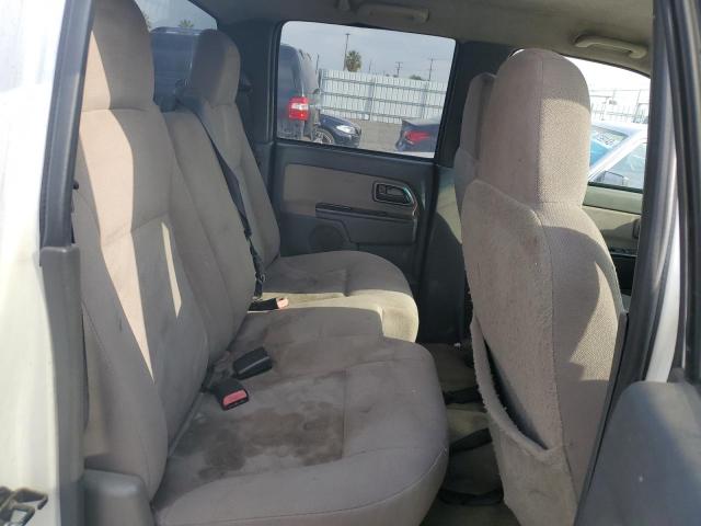 Photo 10 from auction – 2004 CHEVROLET COLORADO with VIN 1GCCS136148190153