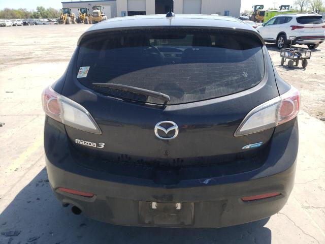 Photo 6 from auction – 2012 MAZDA 3 I with VIN JM1BL1M73C1575737