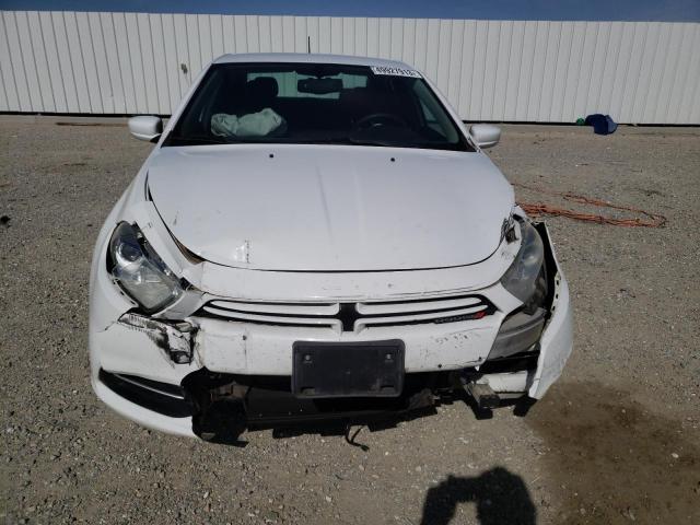 Photo 5 from auction – 2014 DODGE DART SE with VIN 1C3CDFAA2ED674991