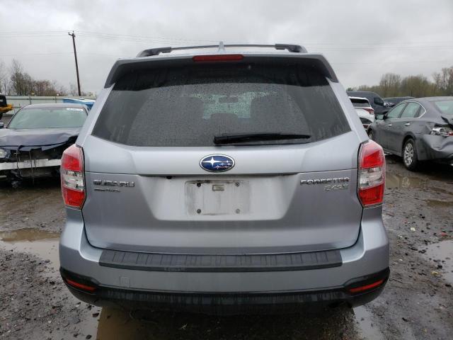 Photo 6 from auction – 2016 SUBARU FORESTER 2 with VIN JF2SJADC1GH414207