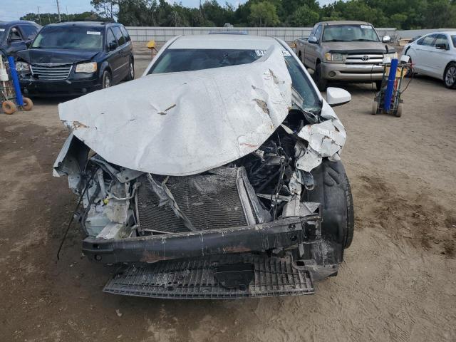 Photo 5 from auction – 2018 TOYOTA COROLLA L with VIN 5YFBURHE4JP759825