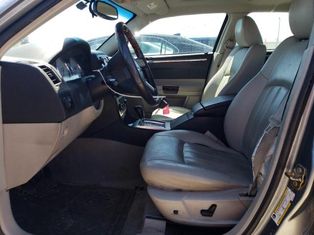 Photo 7 from auction – 2006 CHRYSLER 300C with VIN 2C3LA63H06H518178