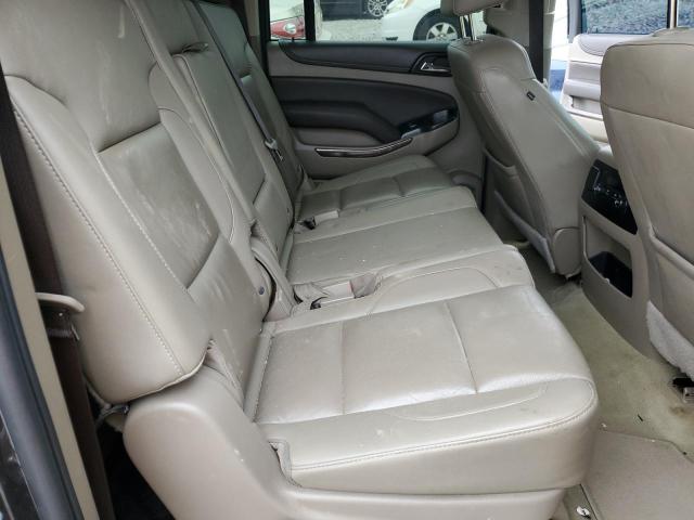 Photo 10 from auction – 2017 CHEVROLET SUBURBAN C with VIN 1GNSCHKC5HR218973