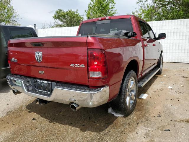 Photo 3 from auction – 2015 RAM 1500 SLT with VIN 1C6RR7LT6FS527220