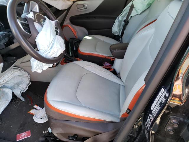 Photo 7 from auction – 2015 JEEP RENEGADE L with VIN ZACCJADT2FPC03561