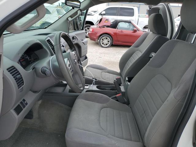 Photo 7 from auction – 2016 NISSAN FRONTIER S with VIN 1N6BD0CT8GN756575
