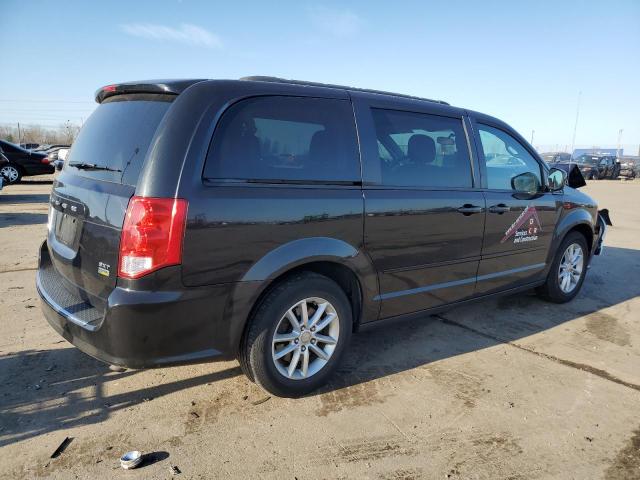 Zdjęcie 3 z aukcji – 2014 DODGE GRAND CARA z VIN 2C4RDGCG1ER476980