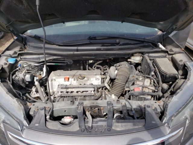 Photo 11 from auction – 2014 HONDA CR-V EX with VIN 2HKRM4H57EH607428
