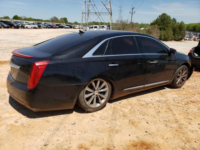 Photo 3 from auction – 2013 CADILLAC XTS with VIN 2G61N5S30D9177060