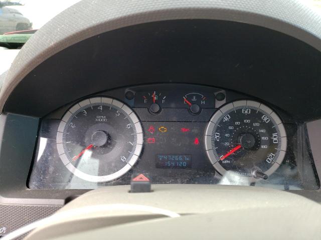 Photo 9 from auction – 2008 FORD ESCAPE XLT with VIN 1FMCU93148KA80019