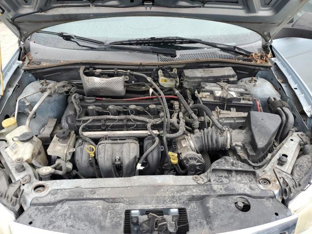 Photo 11 from auction – 2008 FORD FOCUS SE with VIN 1FAHP35N88W182310
