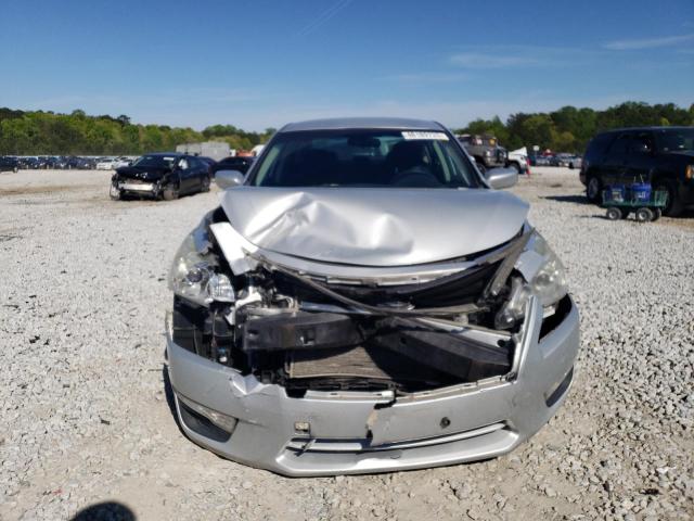 Photo 5 from auction – 2015 NISSAN ALTIMA 2.5 with VIN 1N4AL3AP9FN378618