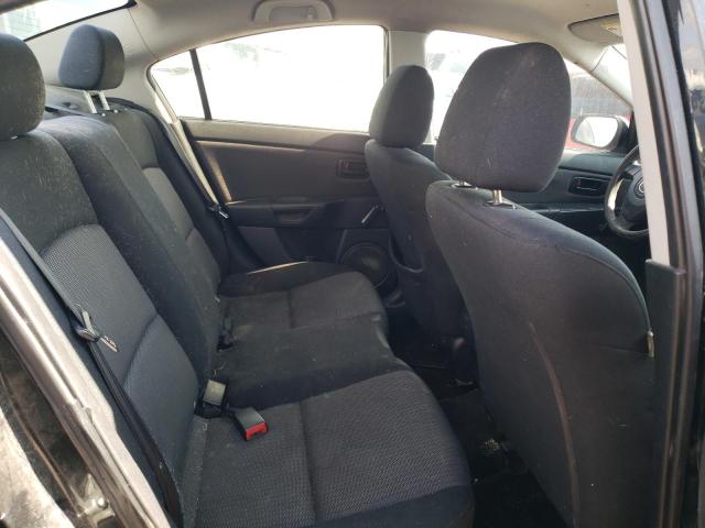 Снимка 10 от търг – 2007 MAZDA 3 I с VIN JM1BK32F071765204