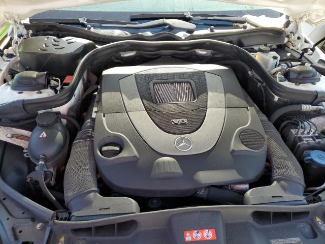 Photo 11 from auction – 2011 MERCEDES-BENZ E 550 4MAT with VIN WDDHF9AB3BA369573