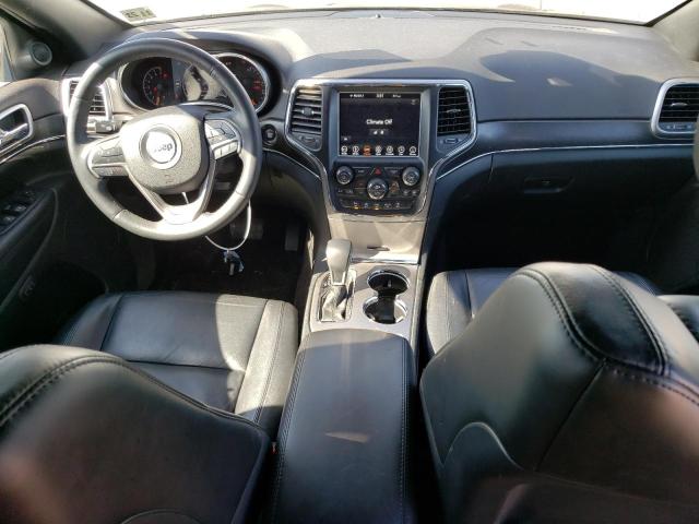 Photo 8 from auction – 2018 JEEP GRAND CHER with VIN 1C4RJFBG4JC422029