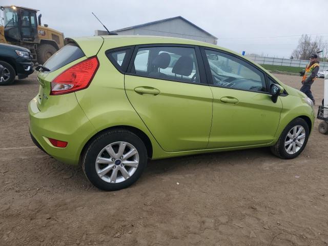 Photo 3 from auction – 2012 FORD FIESTA SE with VIN 3FADP4EJ7CM220992