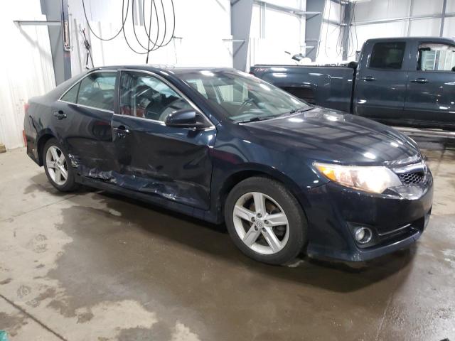 Photo 4 from auction – 2014 TOYOTA CAMRY L with VIN 4T1BF1FK0EU468277