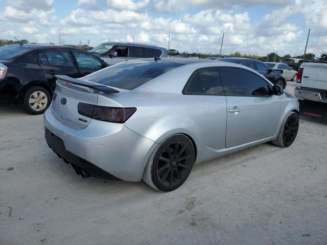 Photo 3 from auction – 2013 KIA FORTE SX with VIN KNAFW6A34D5745831