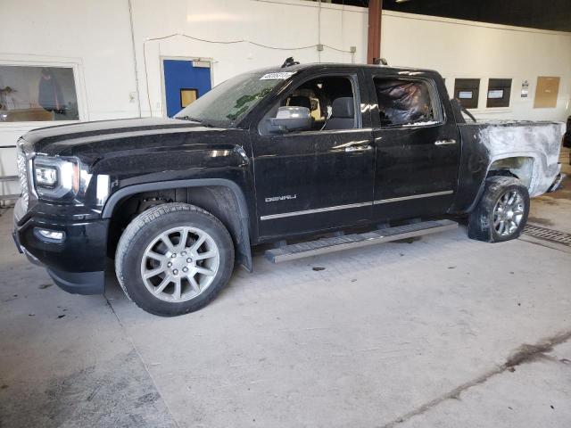 Photo 1 from auction – 2017 GMC SIERRA K15 with VIN 3GTU2PEC9HG468372