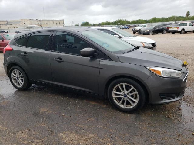 Photo 4 from auction – 2018 FORD FOCUS SE with VIN 1FADP3K28JL302476