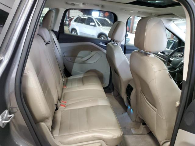 Photo 10 from auction – 2014 FORD ESCAPE TIT with VIN 1FMCU9J95EUA18153