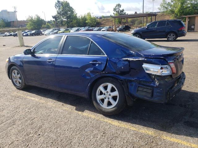 Photo 2 from auction – 2008 TOYOTA CAMRY CE with VIN 4T4BE46K48R030702