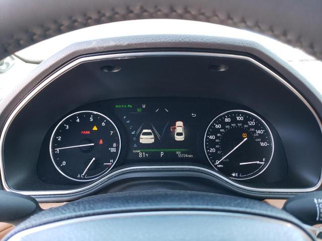 Photo 9 from auction – 2019 TOYOTA AVALON XLE with VIN 4T1BZ1FB1KU001663
