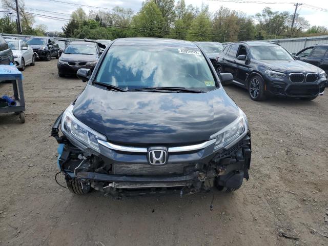 Photo 5 from auction – 2016 HONDA CR-V EX with VIN 2HKRM4H54GH724290