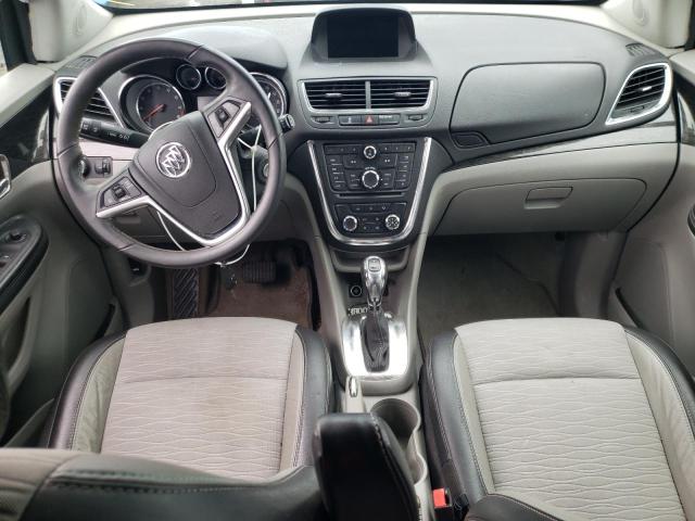 Photo 8 from auction – 2015 BUICK ENCORE with VIN KL4CJESB3FB168440