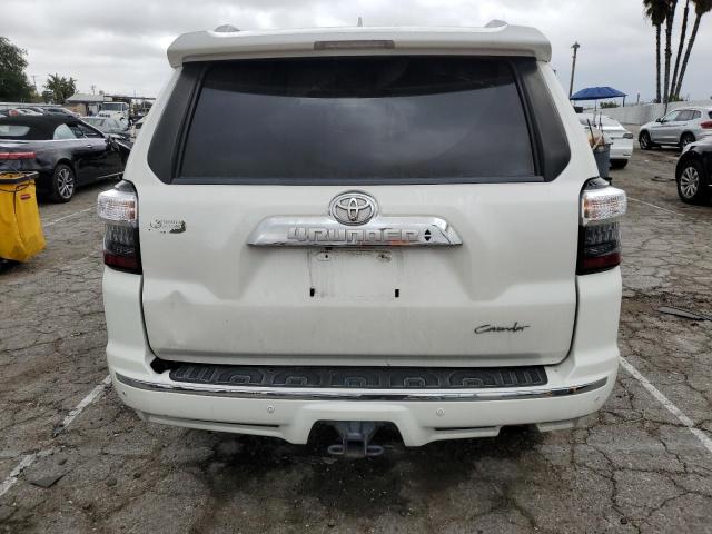 Photo 6 from auction – 2014 TOYOTA 4RUNNER SR with VIN JTEBU5JR3E5187649