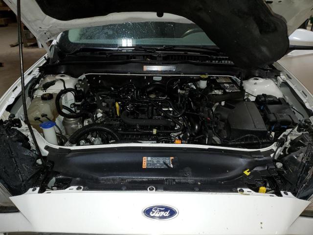 Photo 11 from auction – 2020 FORD FUSION SE with VIN 3FA6P0HD9LR232796