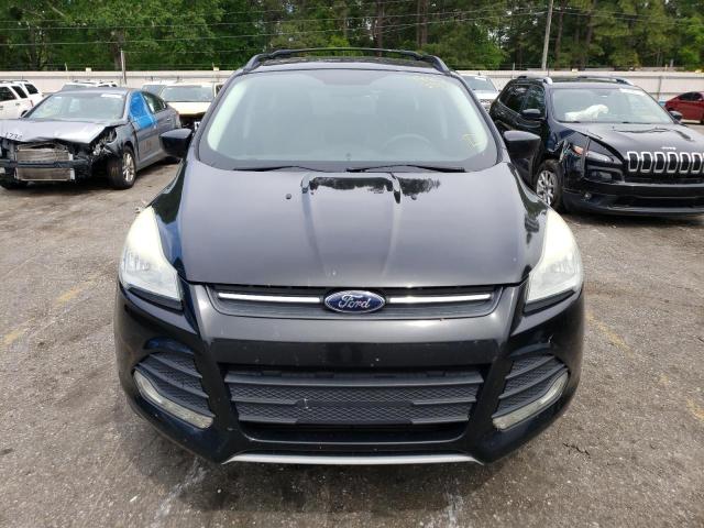 Photo 5 from auction – 2013 FORD ESCAPE SE with VIN 1FMCU9G96DUC06024