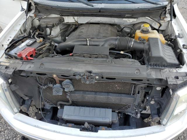 Photo 11 from auction – 2014 FORD F150 SUPER with VIN 1FTFX1CT2EFA71139