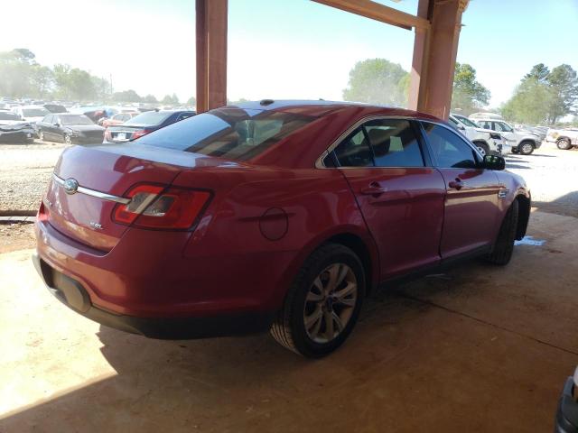 Photo 3 from auction – 2010 FORD TAURUS SEL with VIN 1FAHP2EW3AG121501