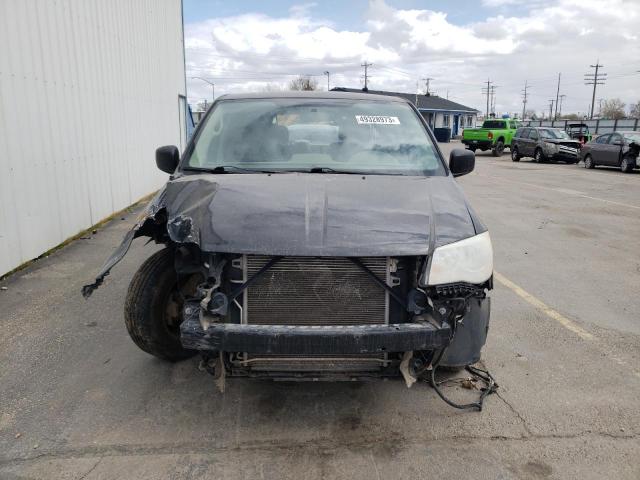 Photo 5 from auction – 2011 DODGE GRAND CARA with VIN 2D4RN4DG2BR773653