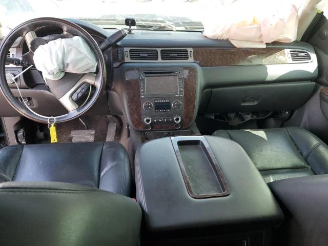 Photo 8 from auction – 2012 GMC SIERRA K25 with VIN 1GT125E86CF180029