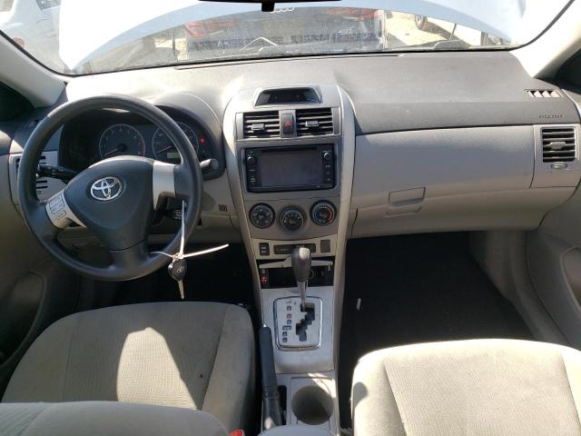 صورة رقم 8 من المزاد - 2013 TOYOTA COROLLA BA مع VIN 2T1BU4EE5DC098270