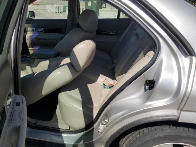 Photo 10 from auction – 2004 LINCOLN LS with VIN 1LNHM86S34Y600433