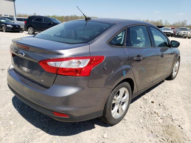 Photo 3 from auction – 2014 FORD FOCUS SE with VIN 1FADP3F21EL271880