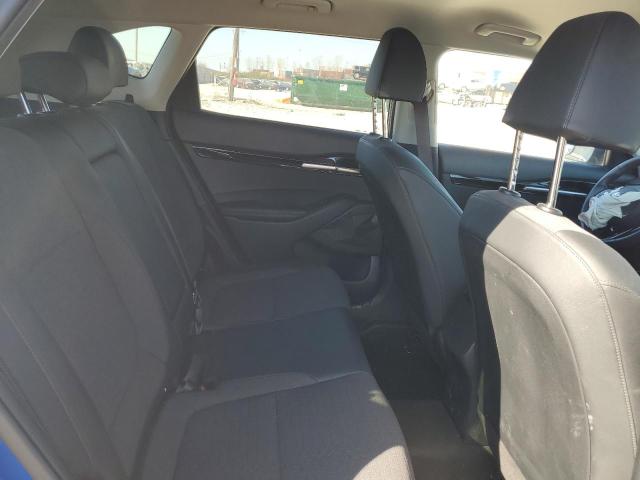 Photo 11 from auction – 2021 KIA SELTOS S with VIN KNDEUCAA7M7176401