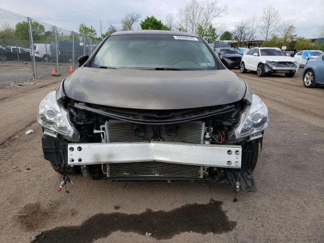 Photo 5 from auction – 2013 NISSAN ALTIMA 2.5 with VIN 1N4AL3AP4DC115803