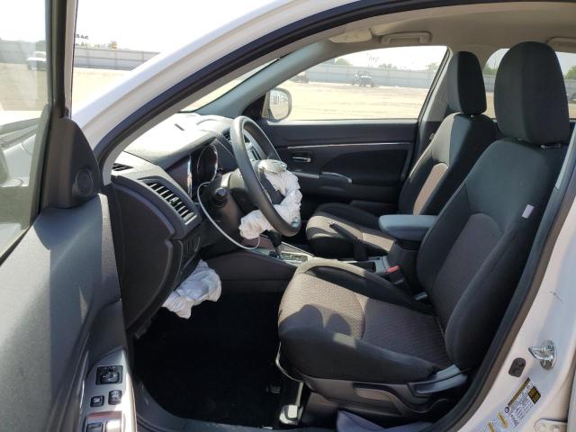 Photo 7 from auction – 2018 MITSUBISHI OUTLANDER with VIN JA4AP3AU1JU021222