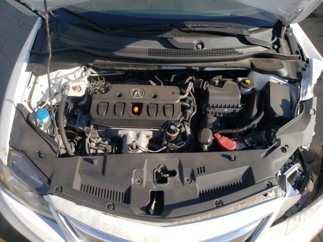Photo 11 from auction – 2014 ACURA ILX 20 PRE with VIN 19VDE1F53EE011013