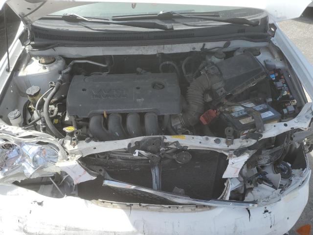 Photo 11 from auction – 2008 TOYOTA COROLLA CE with VIN 1NXBR32E78Z006256