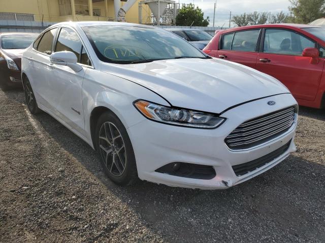 Photo 4 from auction – 2016 FORD FUSION SE with VIN 3FA6P0LU0GR276747