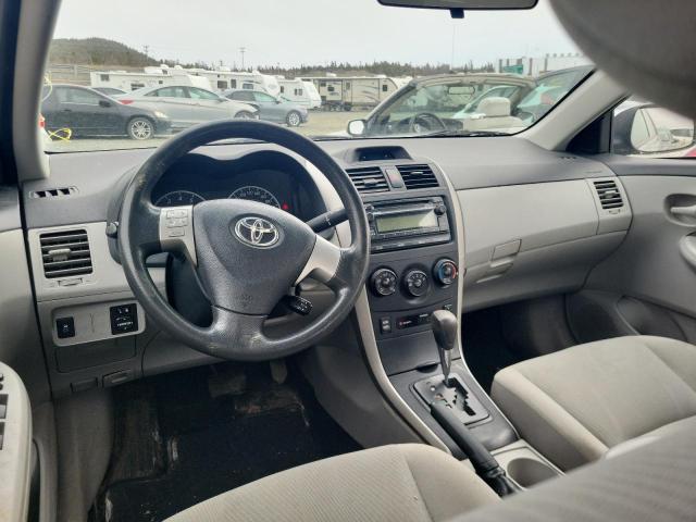 Photo 8 from auction – 2012 TOYOTA COROLLA BA with VIN 2T1BU4EE4CC918658