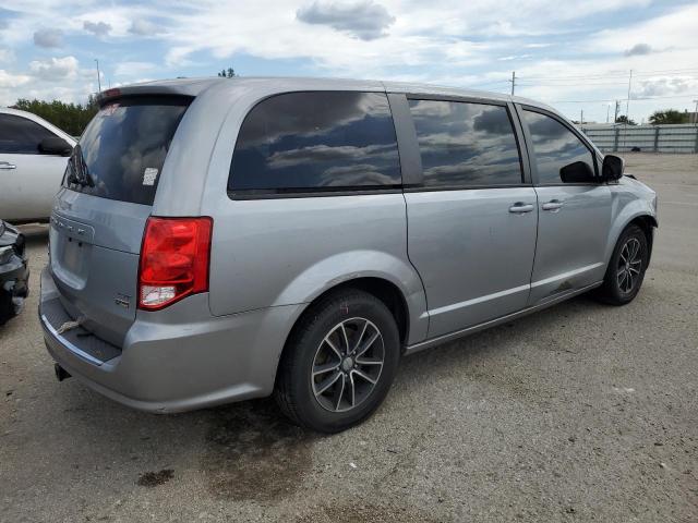 Photo 3 from auction – 2019 DODGE GRAND CARA with VIN 2C4RDGEG7KR591091
