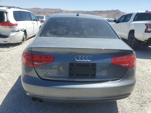 Photo 6 from auction – 2014 AUDI A4 PREMIUM with VIN WAUAFAFL2EN003063