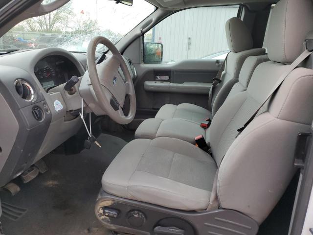 Photo 7 from auction – 2007 FORD F150 with VIN 1FTPX14V47FB76000